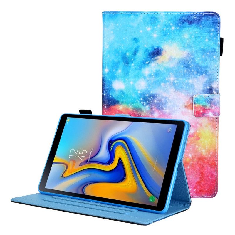 Κάλυμμα Samsung Galaxy Tab A8 (2021) Χώρος