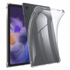 θηκη κινητου Samsung Galaxy Tab A8 (2021) Διαυγή Σιλικόνη