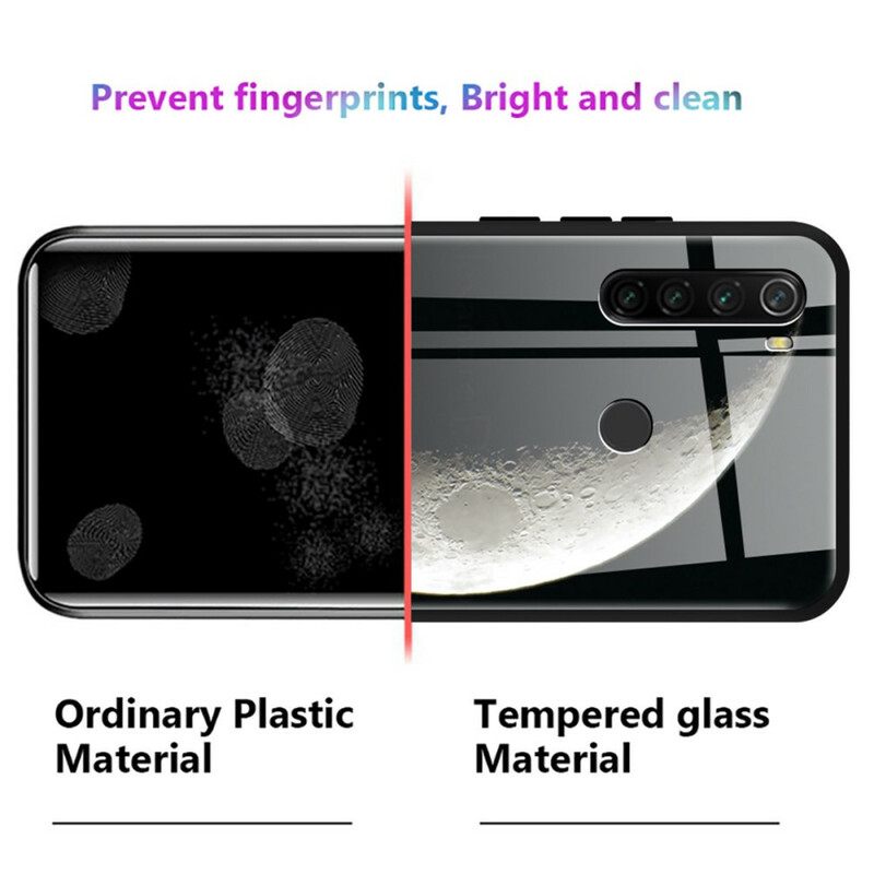 Θήκη iPhone 13 Pro Max Γυαλί Geometry Tempered Glass