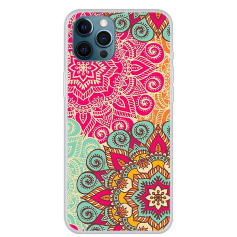 θηκη κινητου iPhone 13 Pro Max Mandala Trend