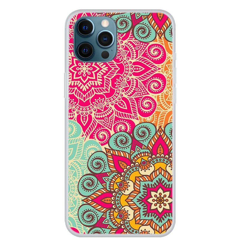 θηκη κινητου iPhone 13 Pro Max Mandala Trend