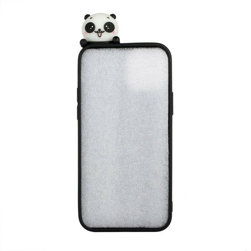 θηκη κινητου iPhone 13 Pro Max Το 3d Panda