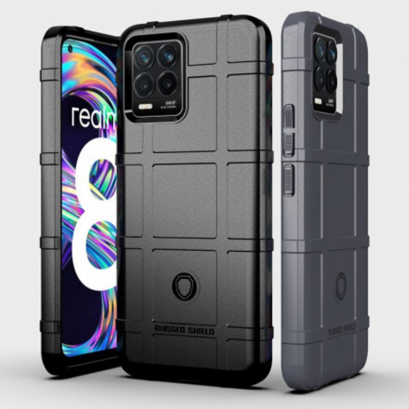 θηκη κινητου Realme 8 / 8 Pro Ανθεκτική Ασπίδα