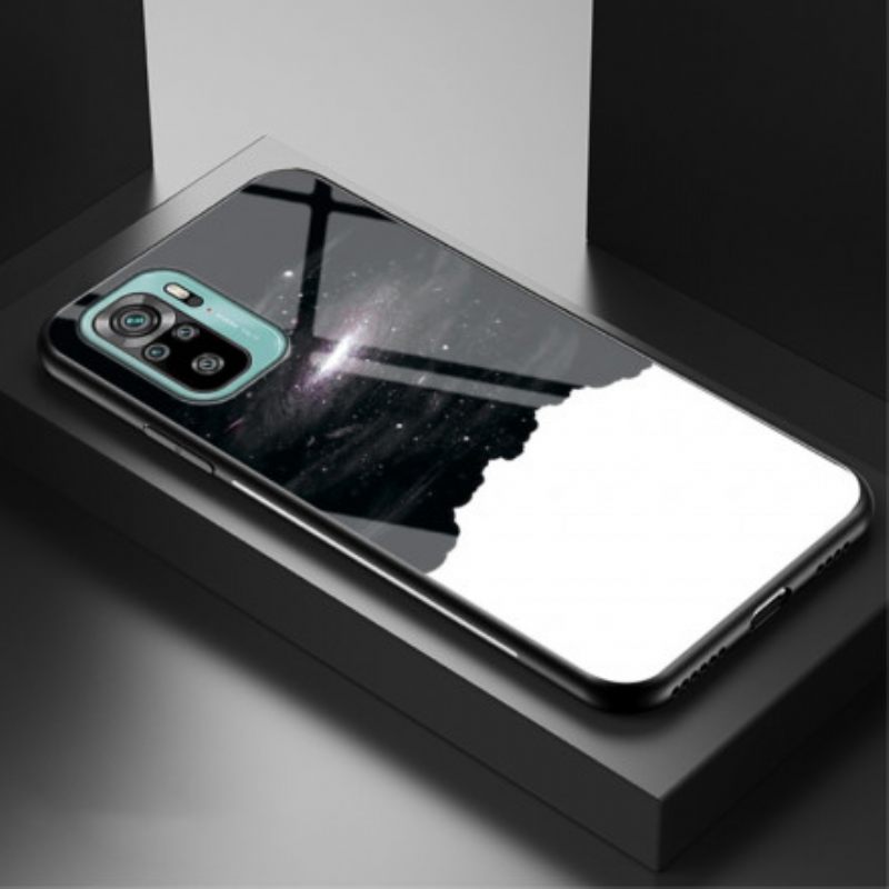 Θήκη Xiaomi Redmi Note 10 / 10S Beauty Tempered Glass