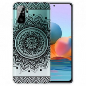 Θήκη Xiaomi Redmi Note 10 / 10S Όμορφη Μάνταλα