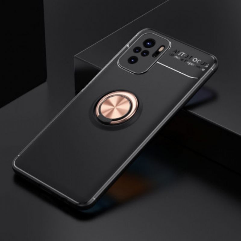 Θήκη Xiaomi Redmi Note 10 / 10S Περιστροφικός Δακτύλιος