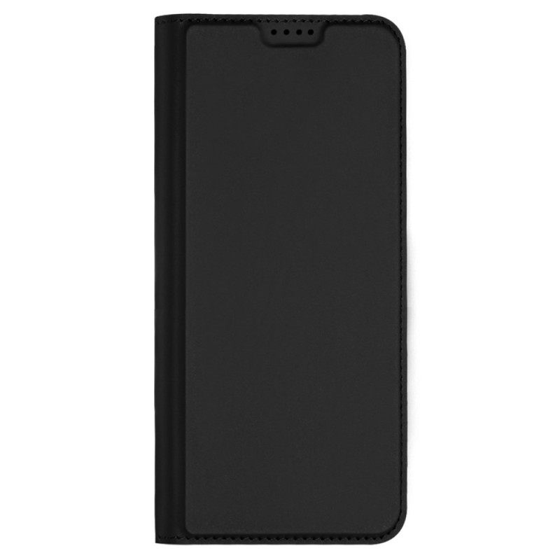 Δερματινη Θηκη Oppo Reno 12 Pro 5g Skin Pro Series Dux Ducis