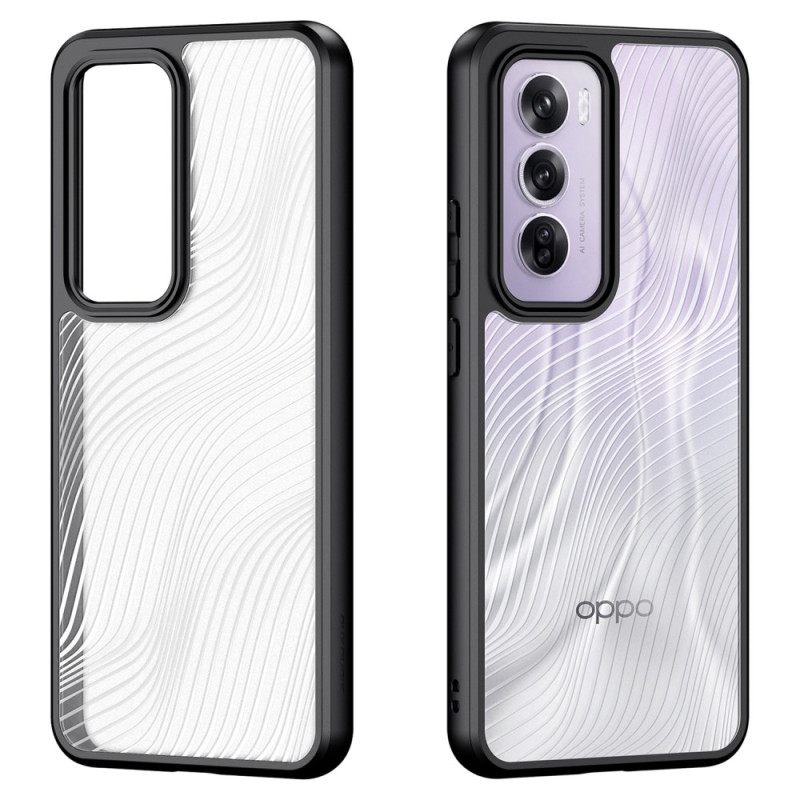 Κάλυμμα Oppo Reno 12 Pro 5g Σειρά Aimo