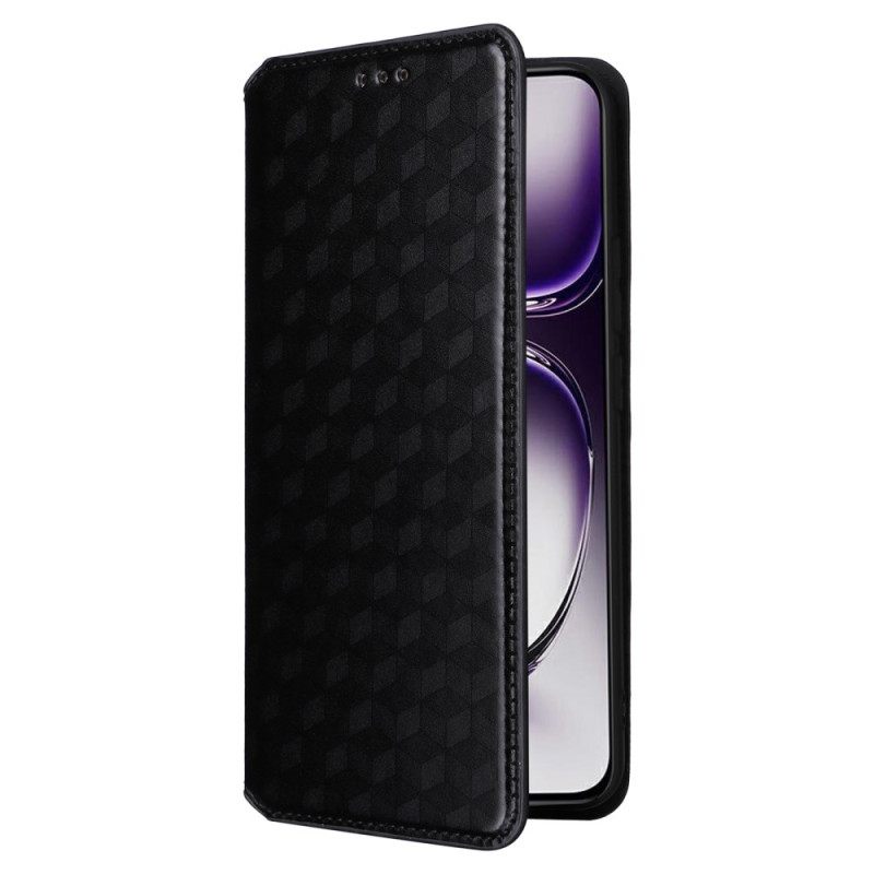 Θηκη Κινητου Oppo Reno 12 Pro 5g Θήκες Κινητών 3d Διαμαντένιο Μοτίβο