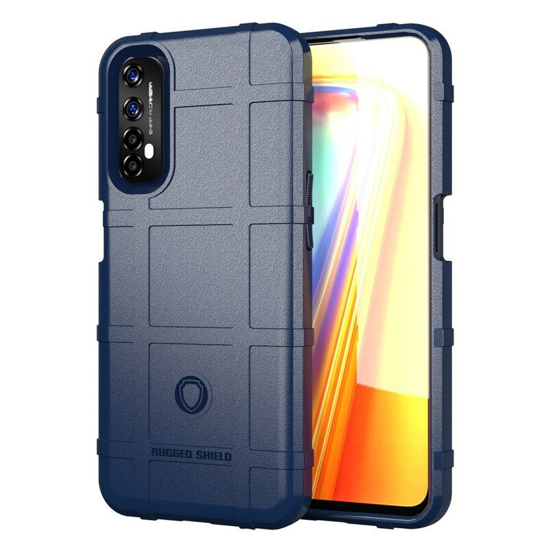 θηκη κινητου Realme 7 Pro Ανθεκτική Ασπίδα