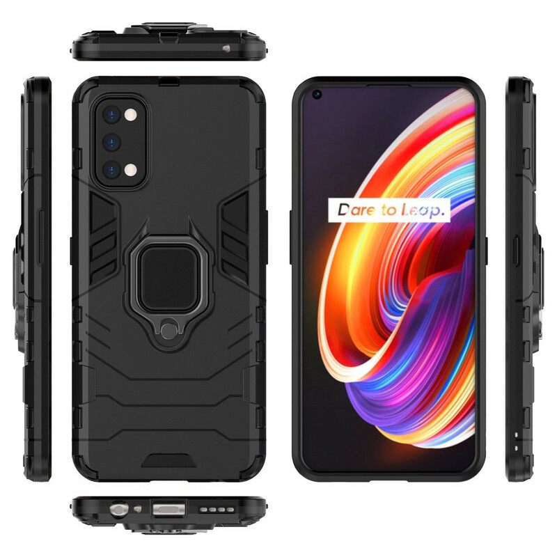 Θήκη Realme 7 Pro Ανθεκτικό Στο Δαχτυλίδι