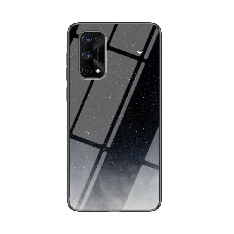 Θήκη Realme 7 Pro Beauty Tempered Glass