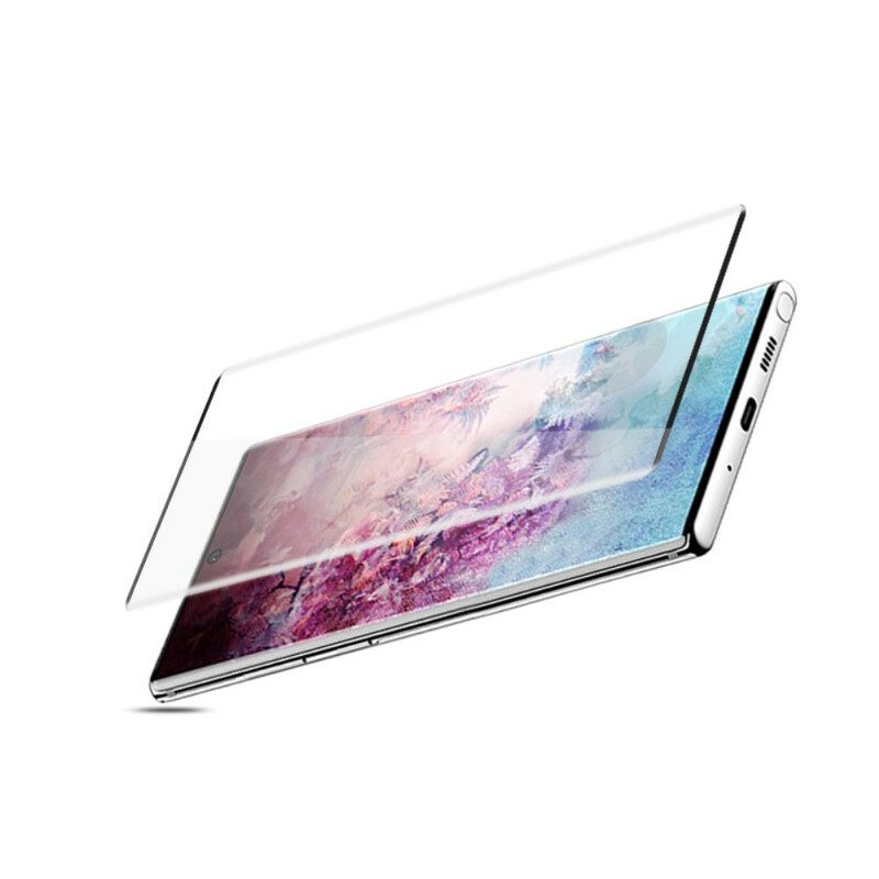 Προστασία Από Σκληρυμένο Γυαλί Για Το Samsung Galaxy Note 10 Mocolo