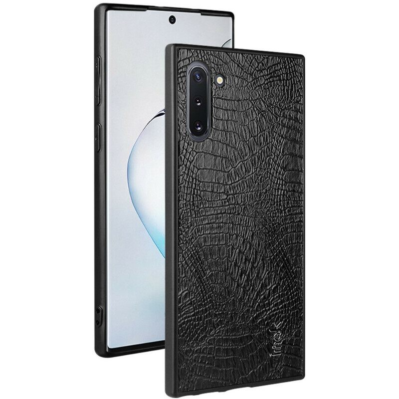 Θήκη Samsung Galaxy Note 10 Σειρά Imak Croco