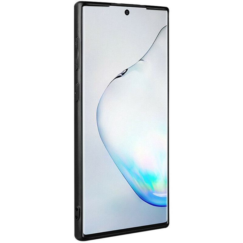 Θήκη Samsung Galaxy Note 10 Σειρά Imak Croco