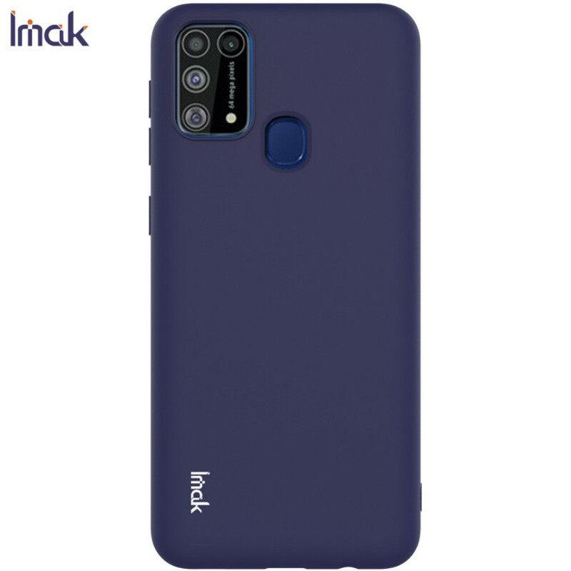 Θήκη Samsung Galaxy M31 Imak Frosted