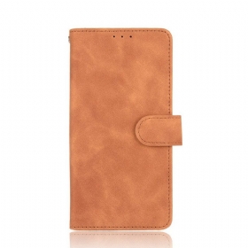 δερματινη θηκη Xiaomi Redmi Note 9 Pro 5G Skin Touch