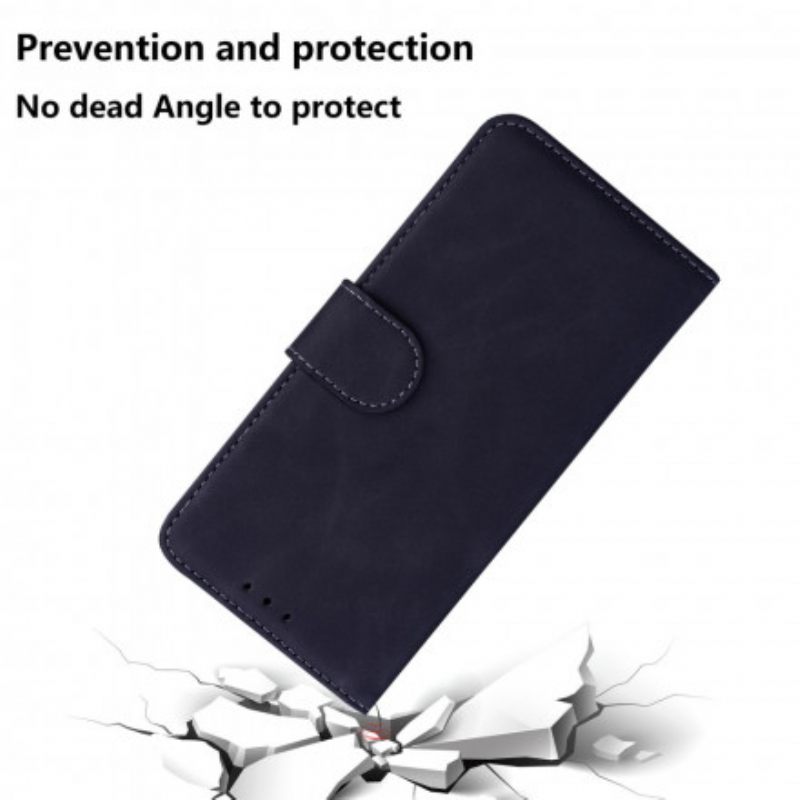 Κάλυμμα Xiaomi Redmi Note 9 Pro 5G Skin Touch