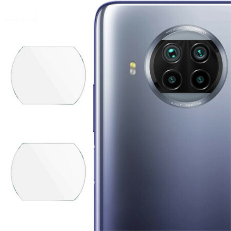 Προστατευτικός Φακός Από Γυαλί Για Xiaomi Mi 10T Lite 5G / Redmi Note 9 Pro 5G Imak