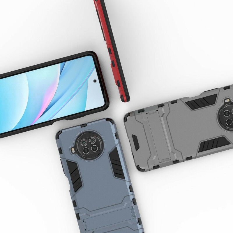 Θήκη Xiaomi Redmi Note 9 Pro 5G Εξαιρετικά Ανθεκτικό