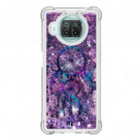 Θήκη Xiaomi Redmi Note 9 Pro 5G Glitter Dream Catcher