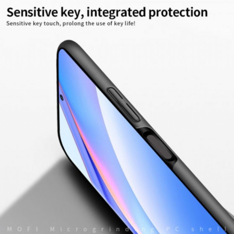 Θήκη Xiaomi Redmi Note 9 Pro 5G Mofi