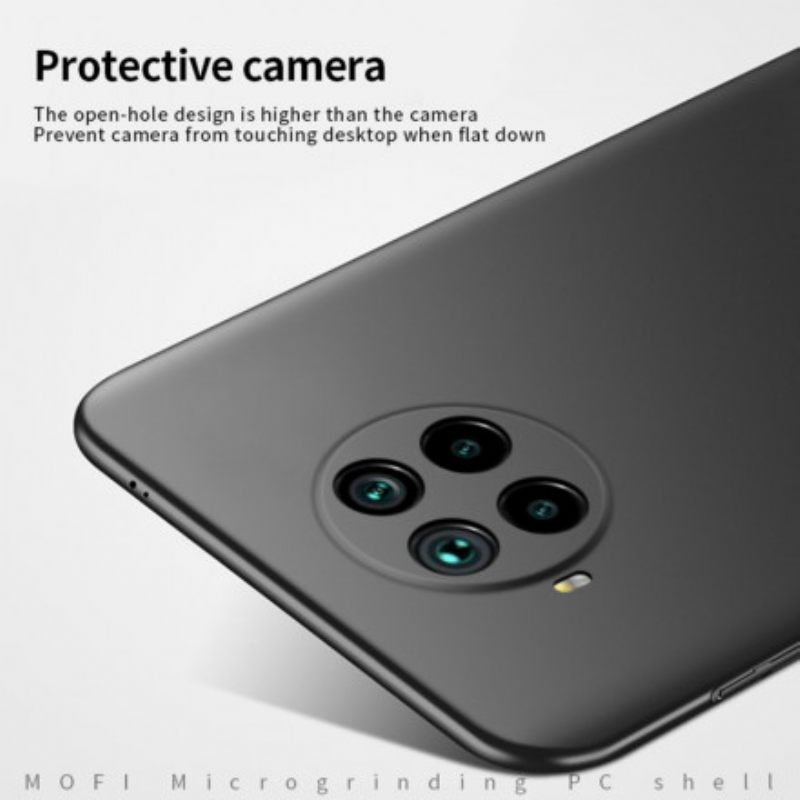 Θήκη Xiaomi Redmi Note 9 Pro 5G Mofi