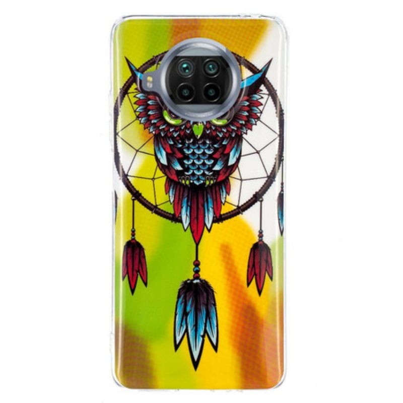 Θήκη Xiaomi Redmi Note 9 Pro 5G Neon Dream Catcher