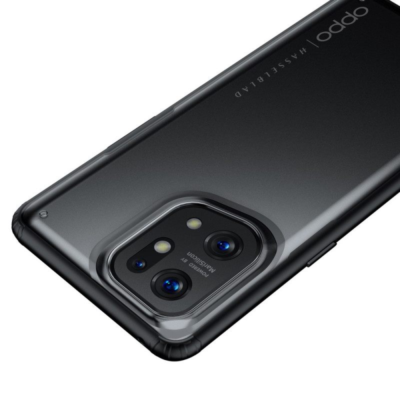 Θήκη Oppo Find X5 Σειρά Armor