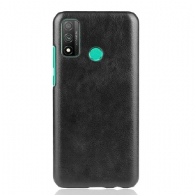 Θήκη Huawei P Smart 2020 Fluorescent Dream Catcher Κουκουβάγιας