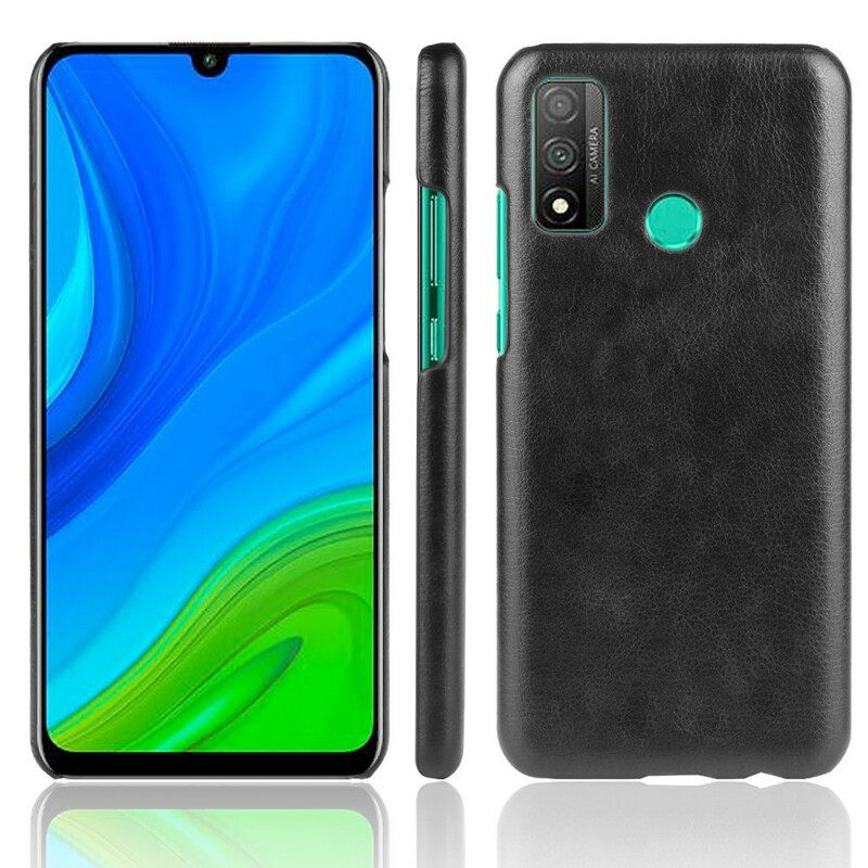 Θήκη Huawei P Smart 2020 Fluorescent Dream Catcher Κουκουβάγιας