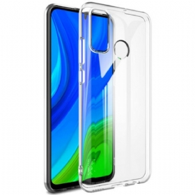 θηκη κινητου Huawei P Smart 2020 Fluorescent Liberty Flowers