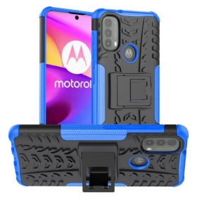 Θήκη Moto E40 / E30 / E20 Premium Ανθεκτικό