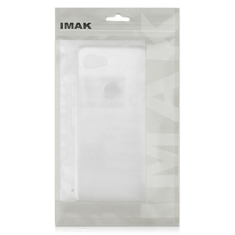 Κάλυμμα Xiaomi 14t Διαφανές Ux-5 Series Imak