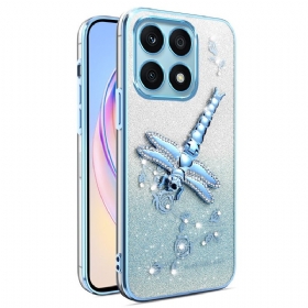 Κάλυμμα Xiaomi 14t Υποστήριξη Dragonfly Kadem