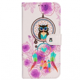 Θηκη Κινητου Xiaomi 14t Θήκες Κινητών Premium Dream Catcher