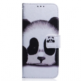 Κάλυμμα Xiaomi Redmi 10A Αρκτοειδές Ζώο Της Ασίας