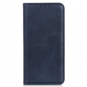 θηκη κινητου Xiaomi Redmi 10A Θήκη Flip Elegance Split Leather