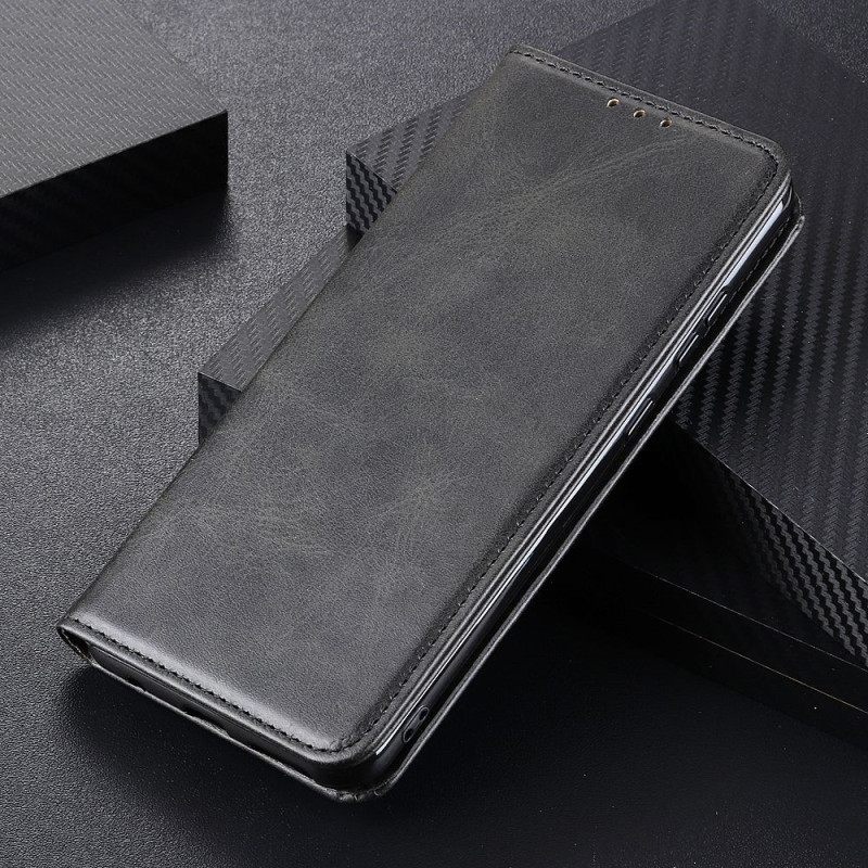 θηκη κινητου Xiaomi Redmi 10A Θήκη Flip Elegance Split Leather