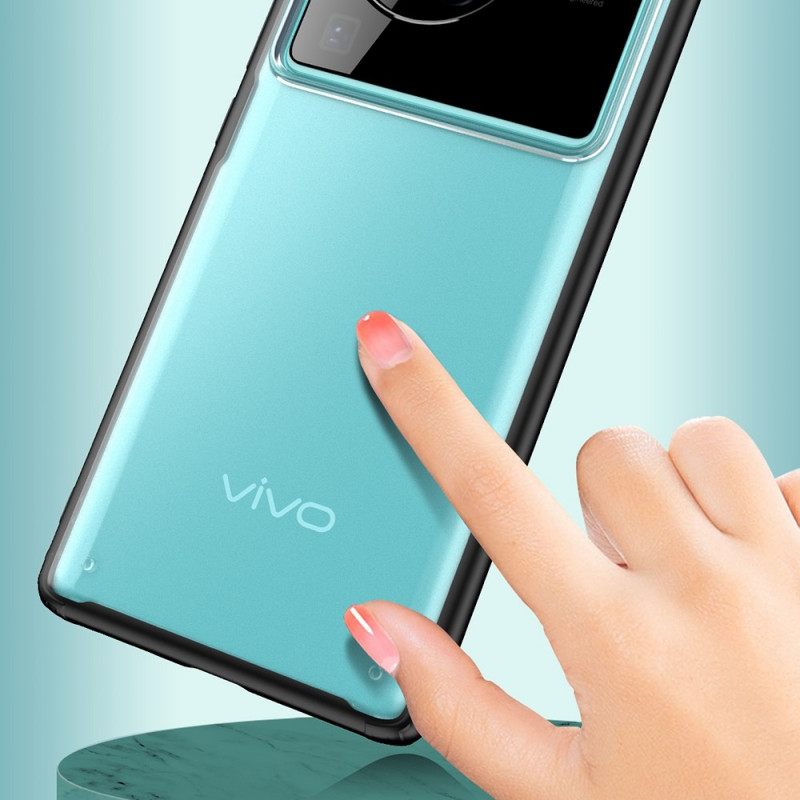 Θήκη Vivo X80 Pro Μινιμαλιστικό Σχέδιο