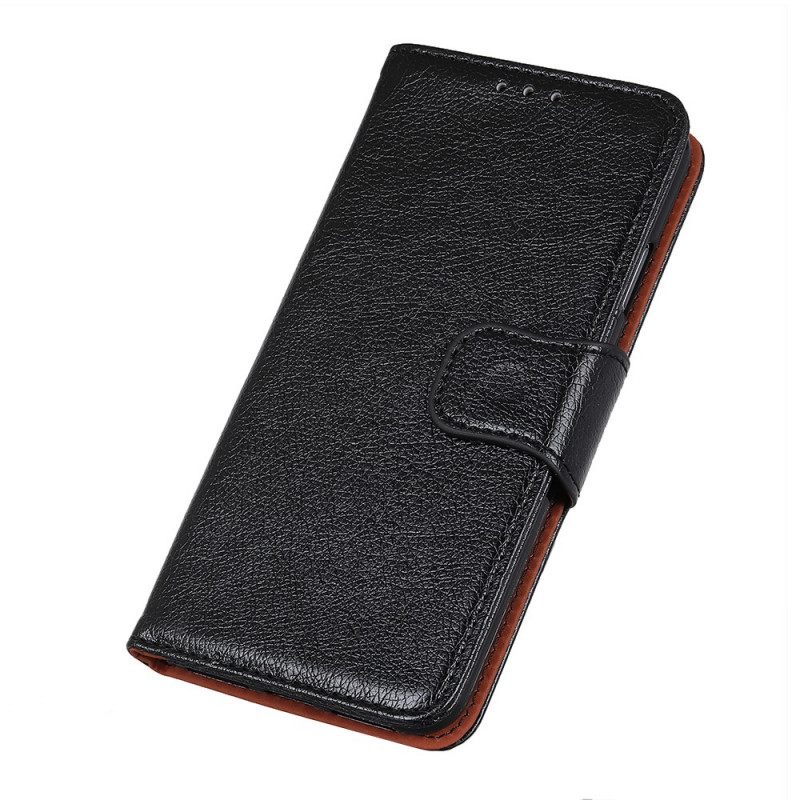 δερματινη θηκη Samsung Galaxy A03s Split Nappa Leather