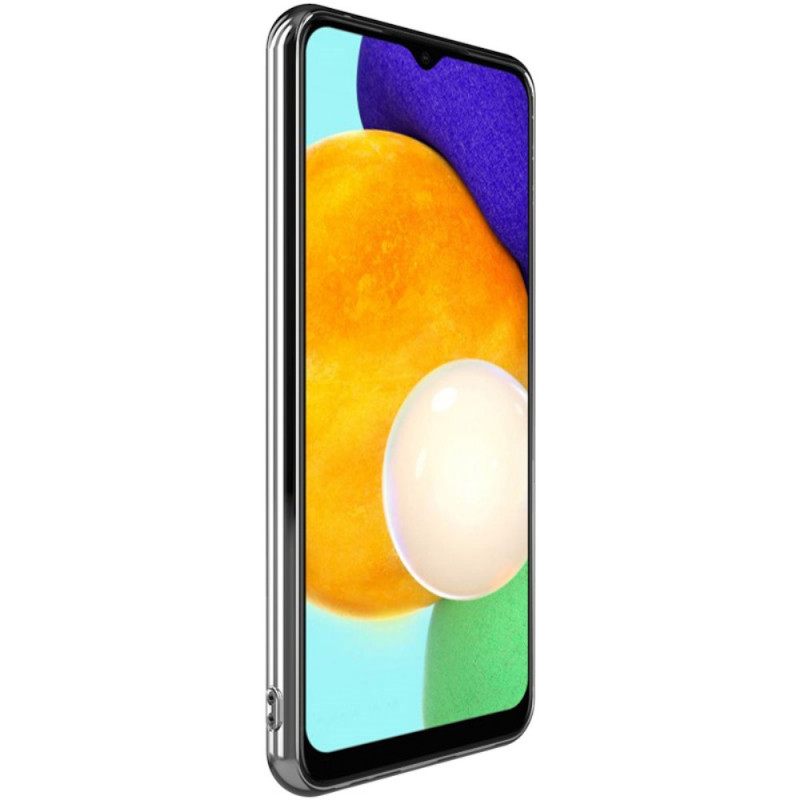 θηκη κινητου Samsung Galaxy A03s Σειρά Ux-5 Imak