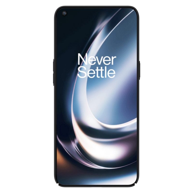 θηκη κινητου OnePlus 10T 5G Rigid Frosted Nillkin