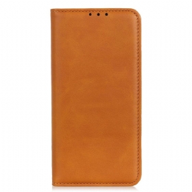 θηκη κινητου OnePlus 10T 5G Θήκη Flip Split Leather