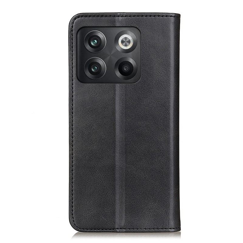 θηκη κινητου OnePlus 10T 5G Θήκη Flip Split Leather