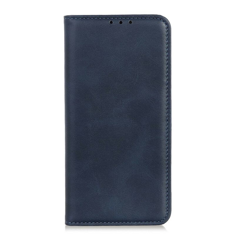 θηκη κινητου Samsung Galaxy A31 Θήκη Flip Split Leather