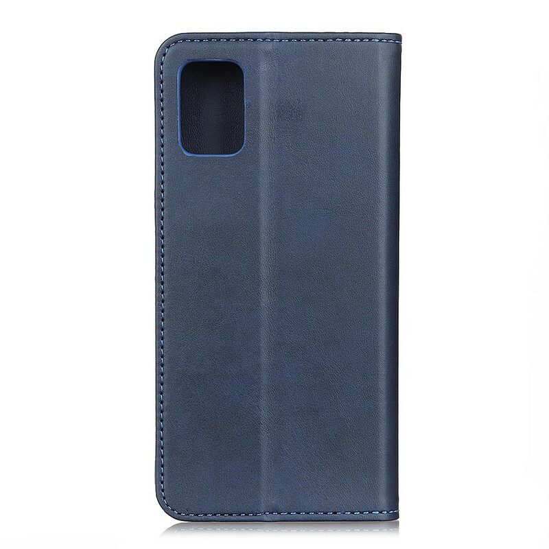 θηκη κινητου Samsung Galaxy A31 Θήκη Flip Split Leather