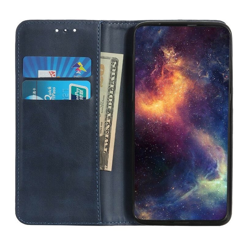 θηκη κινητου Samsung Galaxy A31 Θήκη Flip Split Leather