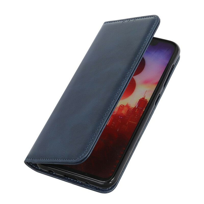 θηκη κινητου Samsung Galaxy A31 Θήκη Flip Split Leather