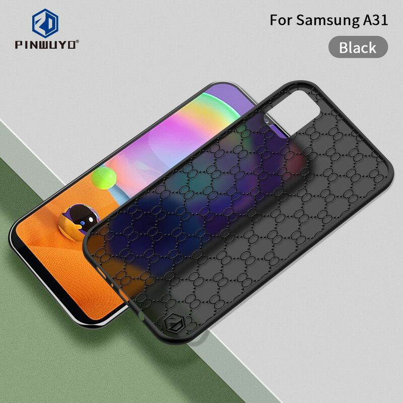 Θήκη Samsung Galaxy A31 Pin Dun Series Ii Pinwuyo